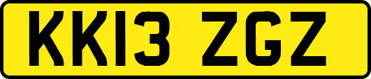 KK13ZGZ