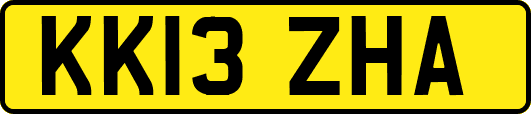 KK13ZHA