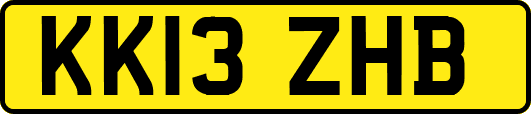 KK13ZHB