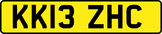 KK13ZHC