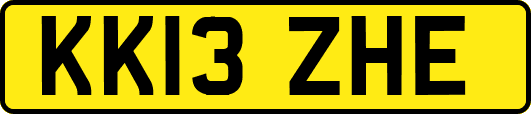 KK13ZHE