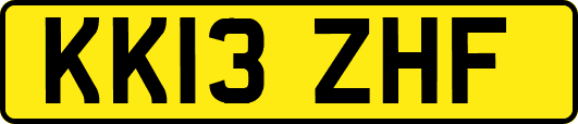 KK13ZHF