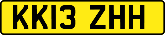 KK13ZHH