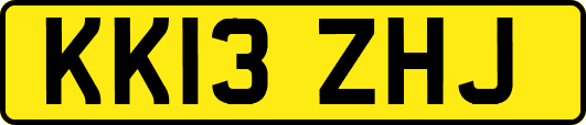 KK13ZHJ