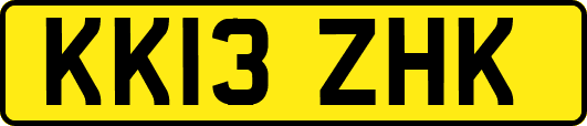 KK13ZHK