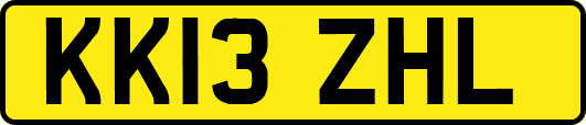 KK13ZHL