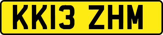 KK13ZHM