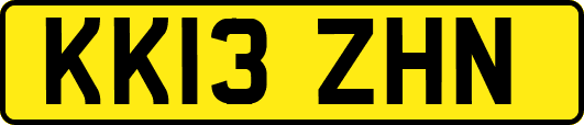 KK13ZHN