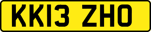 KK13ZHO