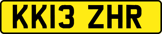 KK13ZHR