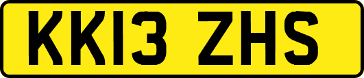 KK13ZHS