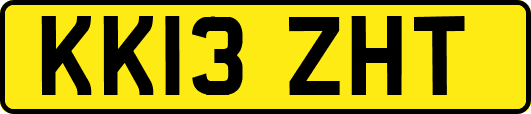 KK13ZHT