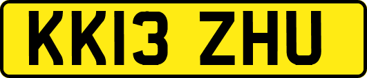 KK13ZHU