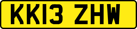 KK13ZHW