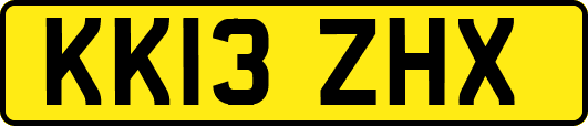 KK13ZHX