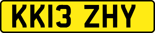 KK13ZHY