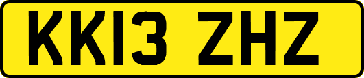 KK13ZHZ