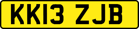 KK13ZJB