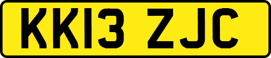 KK13ZJC