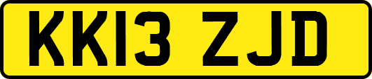 KK13ZJD
