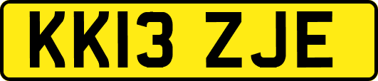 KK13ZJE
