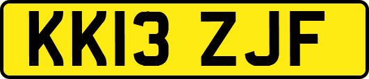 KK13ZJF