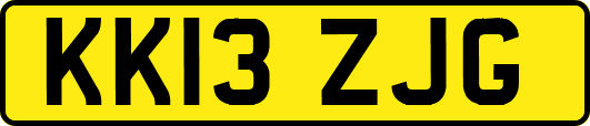 KK13ZJG