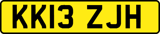 KK13ZJH