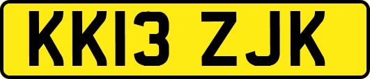 KK13ZJK