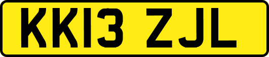KK13ZJL