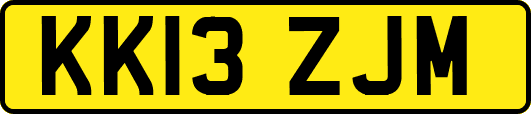 KK13ZJM