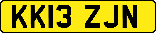 KK13ZJN