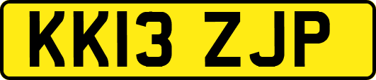 KK13ZJP