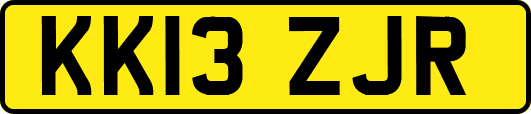 KK13ZJR