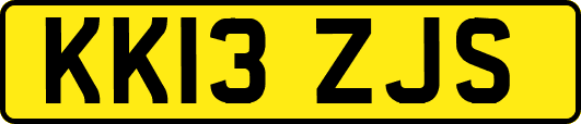 KK13ZJS