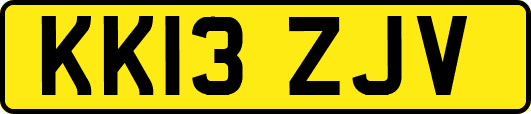 KK13ZJV