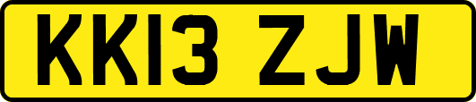 KK13ZJW