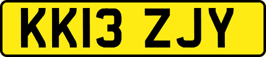 KK13ZJY