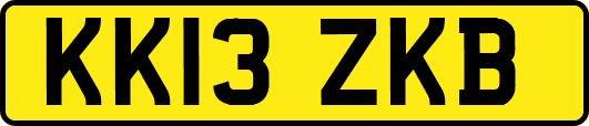 KK13ZKB