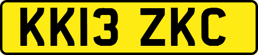 KK13ZKC