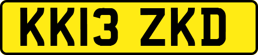 KK13ZKD