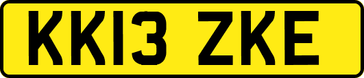 KK13ZKE