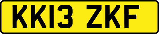 KK13ZKF