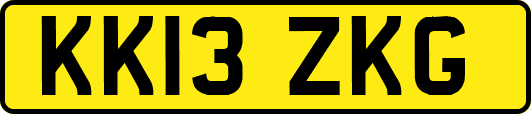 KK13ZKG
