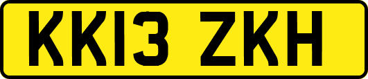 KK13ZKH