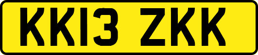 KK13ZKK