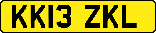 KK13ZKL