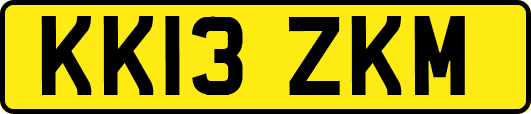 KK13ZKM