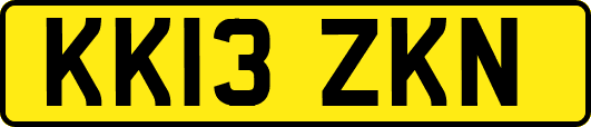 KK13ZKN
