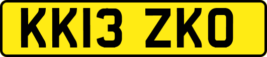 KK13ZKO